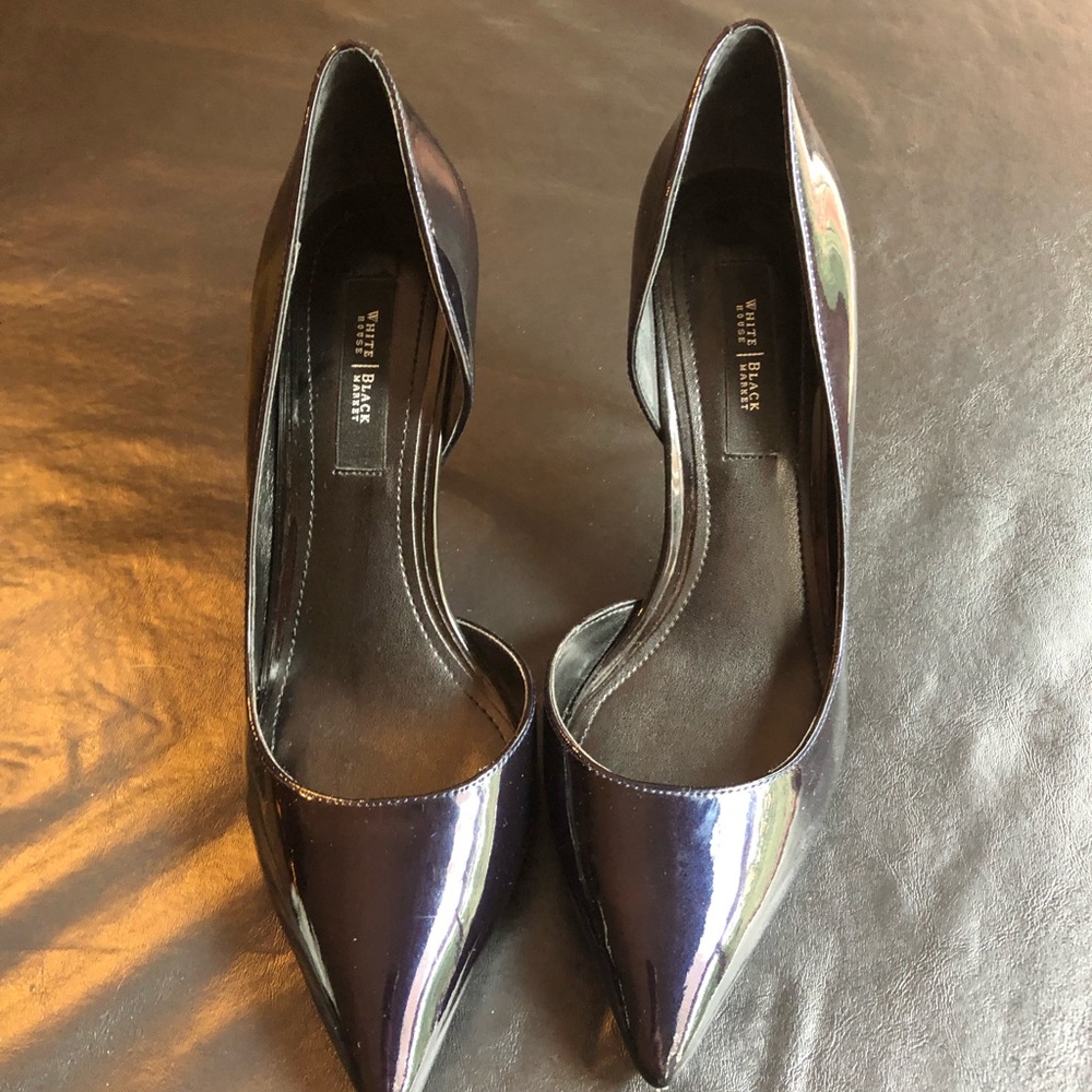 Ladies Heels